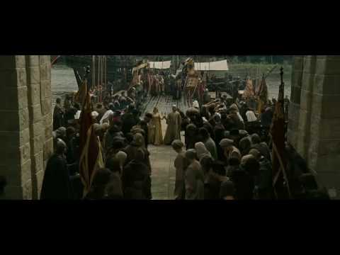 Movie Trailer: Robin Hood (0)
