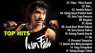 Download lagu IWAN FALS FULL ALBUM TERBAIK TERPOPULER SEPANJANG MASA | Tikus - Tikus Kantor , Nak...,Bongkar mp3 Download lagu IWAN FALS FULL ALBUM TERBAIK TERPOPULER SEPANJANG MASA | Tikus - Tikus Kantor , Nak...,Bongkar mp3