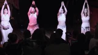 Tribal Boat - Chick Hypnotic