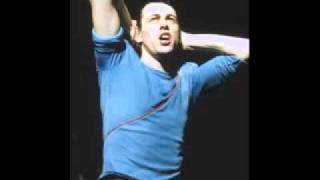 Bob Geldof - She'S A Lover 2011