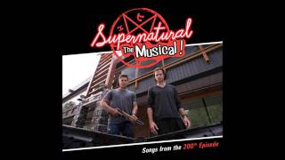 Carry On Wayward Son   Supernatural  iTunes Version  10x05   200th Episode