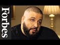 How Many Times Can DJ Khaled Say 'We The Best' In 40 Seconds? | Forbes