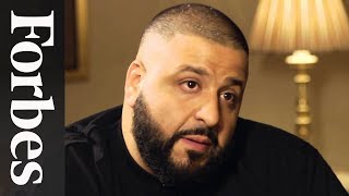 How Many Times Can DJ Khaled Say &#39;We The Best&#39; In 40 Seconds? | Forbes