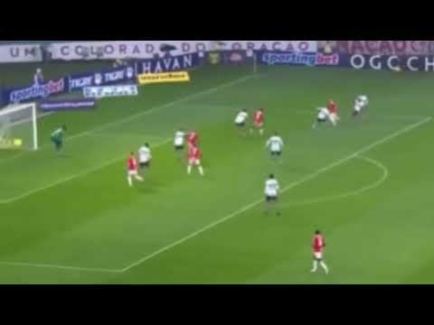 GOLS - INTER 3 X 0 CORITIBA - BRASILEIRÃO SÉRIE A