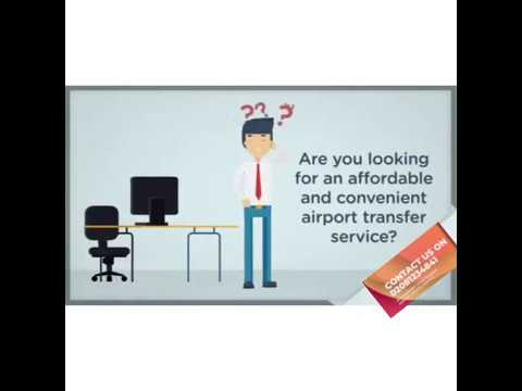 Run 2 Airport video.