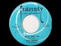 TEEN DOO WOP - Dale Wright & The Rock-Its (1957)