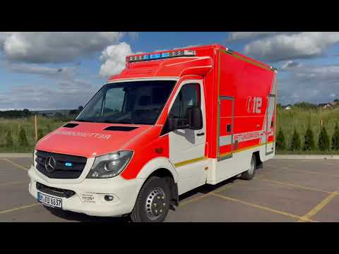 Mercedes-Benz Sprinter, box trucks / box vans