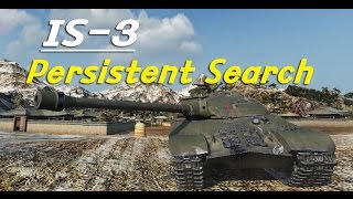 IS-3_역전을 이끌어내는 팔방미인