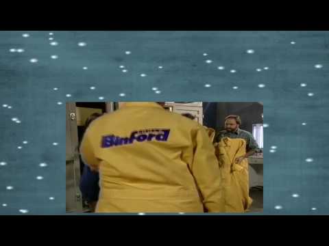Home Improvement S08E23 Trouble A Bruin