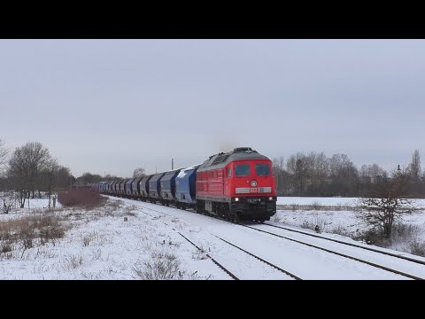 [DB Cargo] 232 567-8 | Zasieki