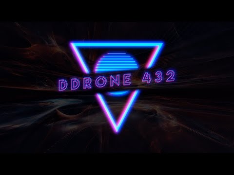 D drone 432