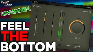 Video thumbnail for Black Salt Audio LOW CONTROL - MAKE IT BANG by BenoniStudio