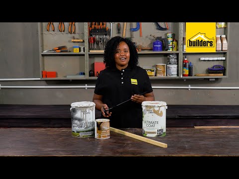 How To Mix Your Paint Properly