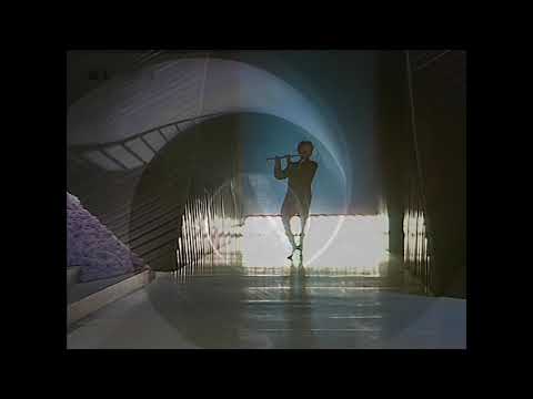 Marc Grauwels - Interval Act - Eurovision Song Contest 1987