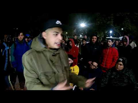 SLR vs Kill - 4tos R.I.M.A 18/8