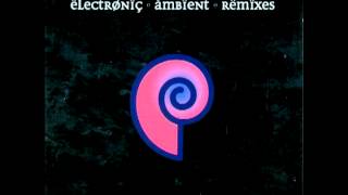 Chris Carter / CTI: Interloop (Electronic Ambient Remix)