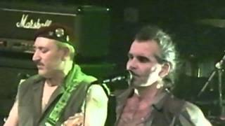 Litfiba - La musica fa [Live at Atlantico - Roma 13/04/2015]