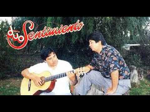Huerfana Virginia - Duo Sentimiento