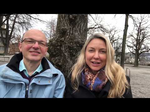 Nadine Reuter & Armin Risi – Das geistige Schöpfungspotenzial