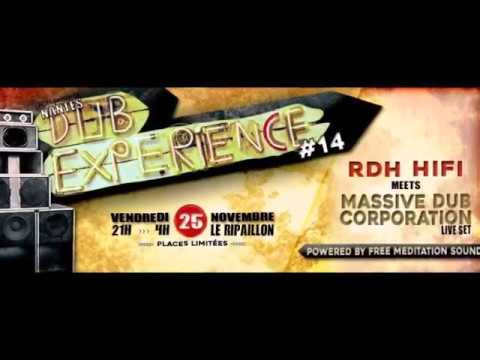 Dub Experience #14 (Nantes)