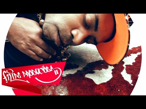 MC Rael - Dois Destinos ( FILIPE PRODUÇÕES )