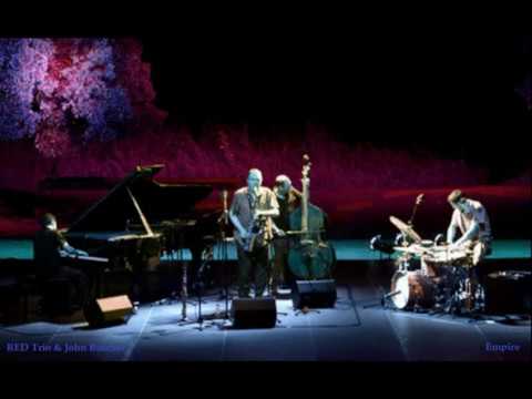 Empire    RED Trio & JOHN BUTCHER  (2009 audio)