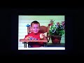 Opening To Barney It S Time For Counting 1997 VHS