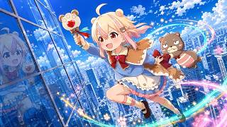 劇場版 魔法少女まどか☆マギカ 映画 同時視聴 / [前編]始まりの物語 [後編] 永遠の物語 [新編] 叛逆の物語