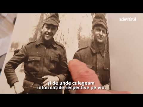 „Am coşmaruri“: poveşti de pe front cu doi militari români