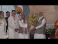 PM Modi Live | Public meeting in Ambala, Haryana | Lok Sabha Election 2024 | News9 - Video