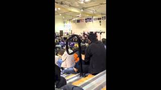 &quot;Rhapsody in Blue&quot; - Gordon Goodwin Big Phat Band