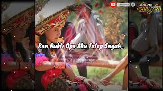 Download lagu Topeng Ireng - Selingkuh mp3