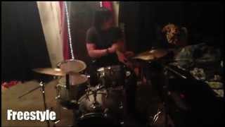 Dive - Fall Away - Dillon Foreman