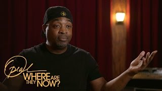 Chuck D on the True Goal of Public Enemy | Where Are They Now | Oprah Winfrey Network