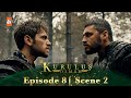 Kurulus Osman Urdu | Season 5 Episode 8 Scene 2 I Koi bhi kisi ka ghulam nahin hai!