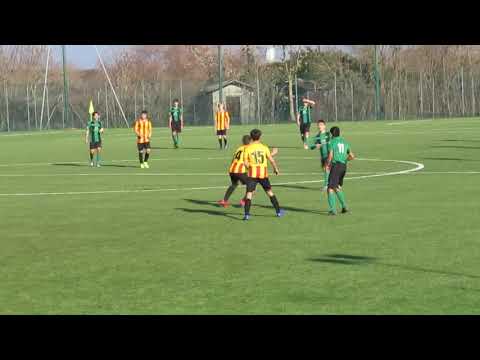 ProVenezia DonBosco ELITE U15 12/01/2020 P5