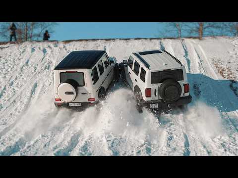 ДОРОГАЯ ОШИБКА...  Битва ТАНКОВ против ГЕЛИКОВ