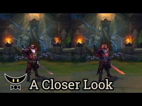 FPX Gangplank Elite Chroma - 2019 World Champion Skin