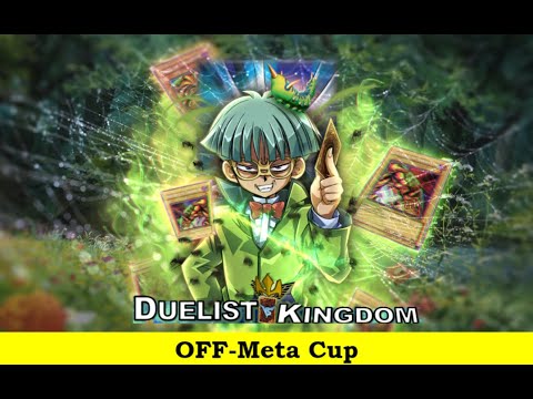 Rayen (D/D/D) vs Kais (Bujins)