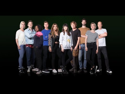 Wie is de Mol (The Mole) S18E07 with English subtitles