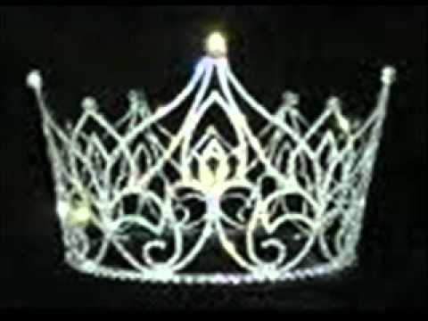 girls just wanna have fun pageant music