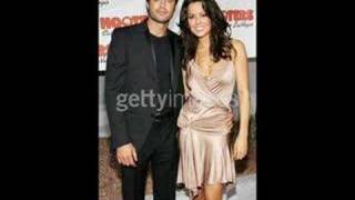 David Charvet et Brooke Burke