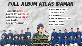 Download lagu FULL ALBUM ATLAS IDAMAN 2025‼️ mp3