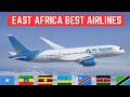 7 Best Airlines in East Africa 2024
