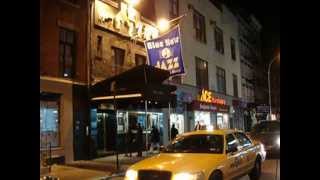 Art Pepper Live-Thank You Blues