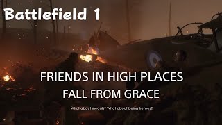 Battlefield 1: A War Story Part 2 (Chapter 3)