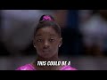 Overcoming Fear My Journey As A Young Gymnast