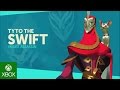 Gigantic: Hero Spotlight - Tyto the Swift