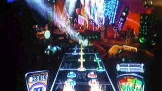 Pennywise - 30 seconds till the end of the world GH2