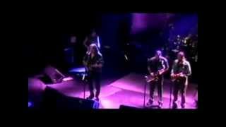 PAPPO - COLEMAN -Tributo a BB King - 6- Thrill is Gone ( track 6 )